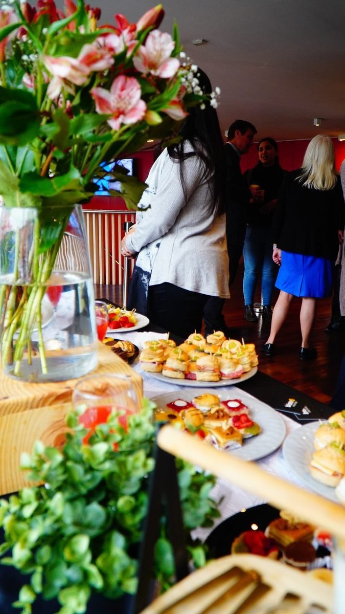 Presentación Bistró